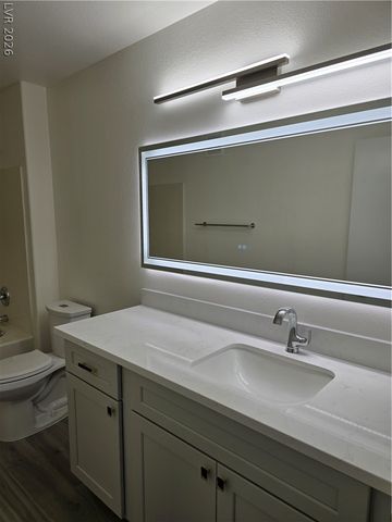 1881 West Alexander Road 1127, North Las Vegas, NV 89032