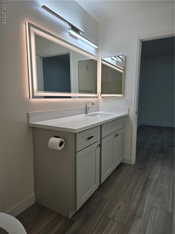 1881 West Alexander Road 1127, North Las Vegas, NV 89032