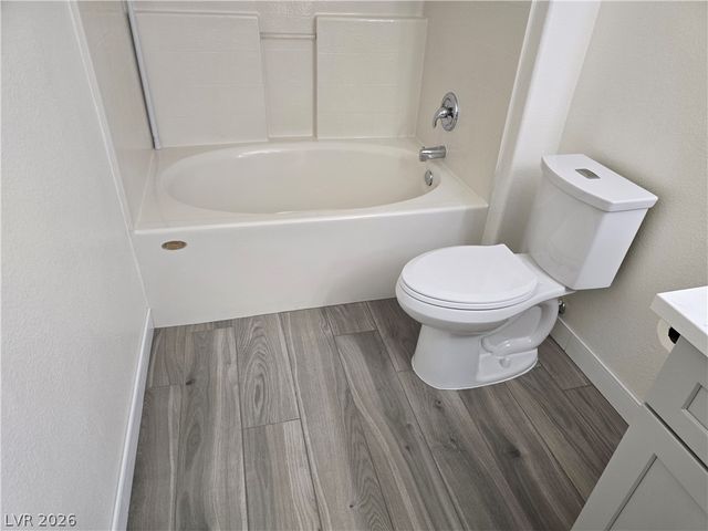 1881 West Alexander Road 1127, North Las Vegas, NV 89032