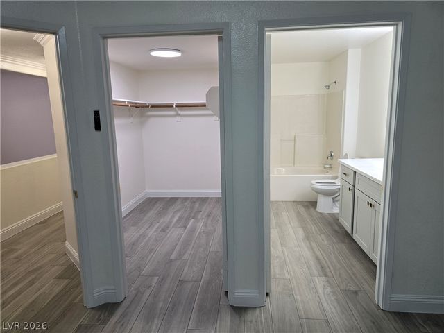 1881 West Alexander Road 1127, North Las Vegas, NV 89032