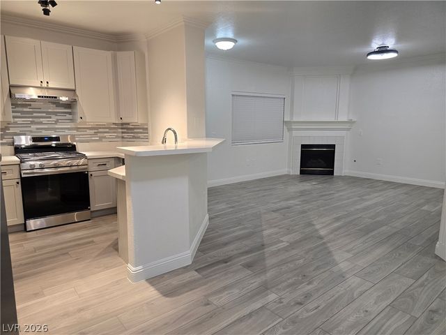 1881 West Alexander Road 1127, North Las Vegas, NV 89032