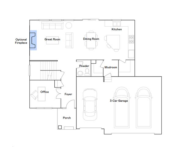 7540 Lotus Lane, Lino Lakes, MN 55038