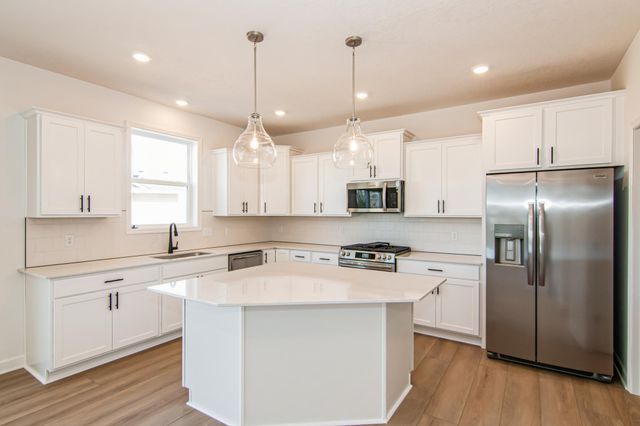 7540 Lotus Lane, Lino Lakes, MN 55038