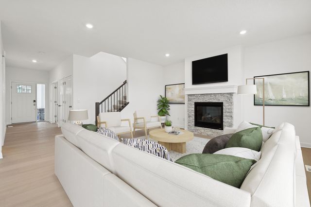 7540 Lotus Lane, Lino Lakes, MN 55038