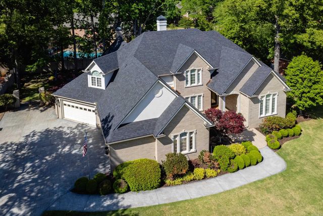 18 Hickory Creek Drive, Little Rock, AR 72212