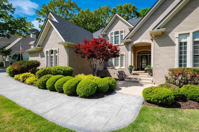 18 Hickory Creek Drive, Little Rock, AR 72212