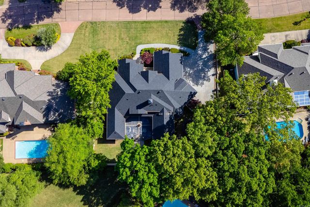18 Hickory Creek Drive, Little Rock, AR 72212