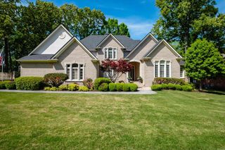 18 Hickory Creek Drive, Little Rock, AR 72212