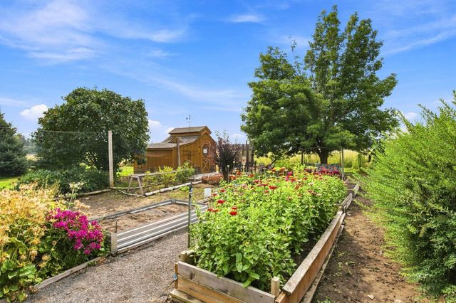 12926 N Wood Rd, Reardan, WA 99029
