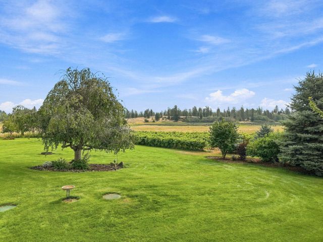 12926 N Wood Rd, Reardan, WA 99029