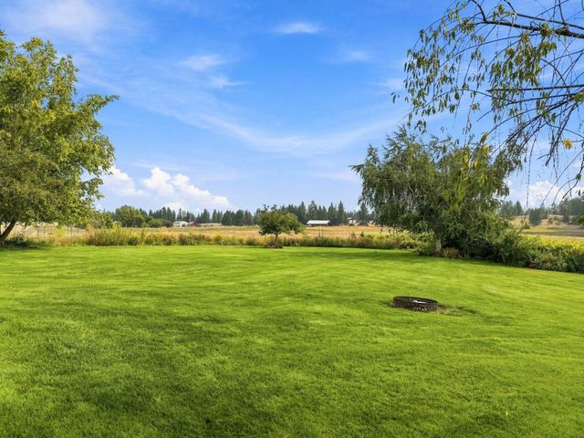 12926 N Wood Rd, Reardan, WA 99029