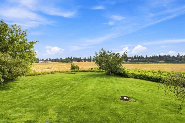12926 N Wood Rd, Reardan, WA 99029