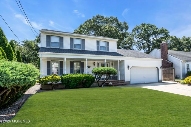 224 Pearce Avenue, Point Pleasant, NJ 08742