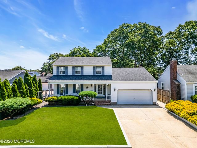 224 Pearce Avenue, Point Pleasant, NJ 08742