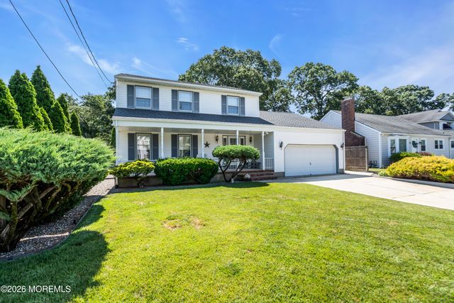 224 Pearce Avenue, Point Pleasant, NJ 08742