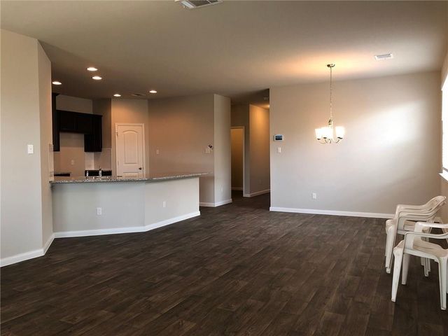 116 Fair Anne DR, Georgetown, TX 78626
