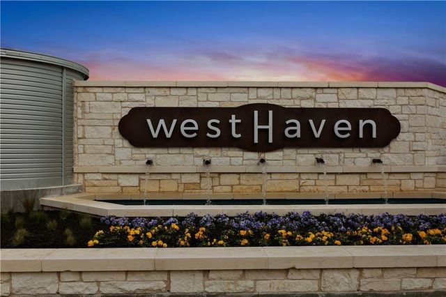 116 Fair Anne DR, Georgetown, TX 78626