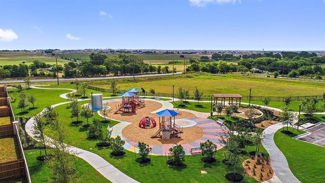 116 Fair Anne DR, Georgetown, TX 78626