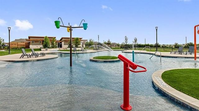 116 Fair Anne DR, Georgetown, TX 78626