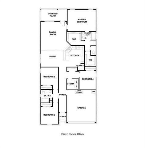116 Fair Anne DR, Georgetown, TX 78626