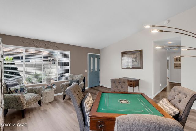 65703 E Rocky Trail Drive, Tucson, AZ 85739