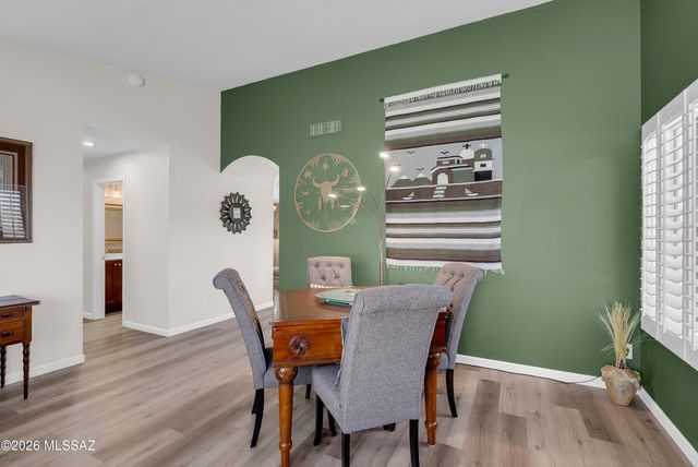 65703 E Rocky Trail Drive, Tucson, AZ 85739