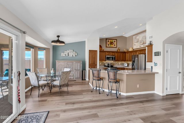 65703 E Rocky Trail Drive, Tucson, AZ 85739