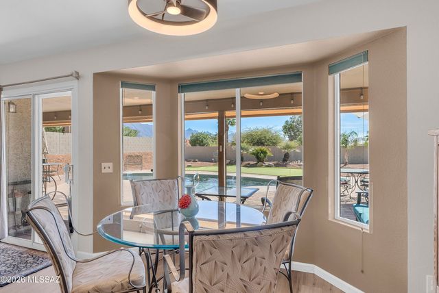 65703 E Rocky Trail Drive, Tucson, AZ 85739