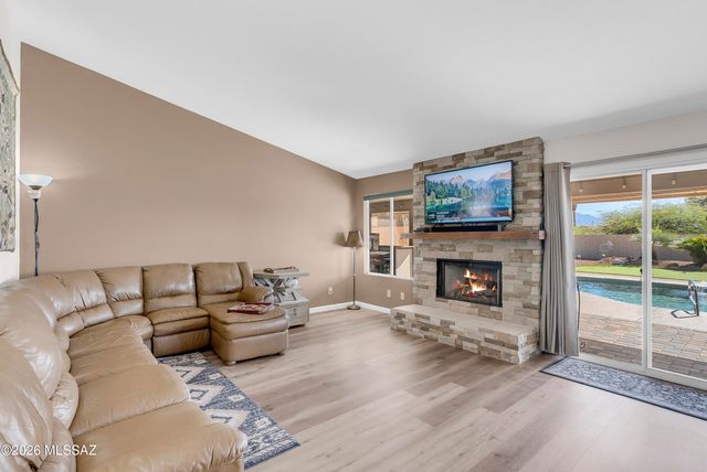 65703 E Rocky Trail Drive, Tucson, AZ 85739