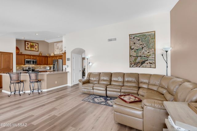 65703 E Rocky Trail Drive, Tucson, AZ 85739