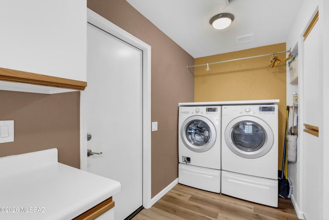 65703 E Rocky Trail Drive, Tucson, AZ 85739