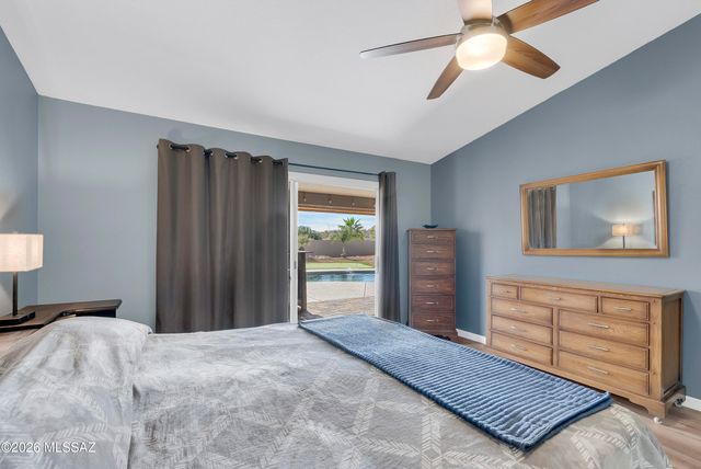 65703 E Rocky Trail Drive, Tucson, AZ 85739