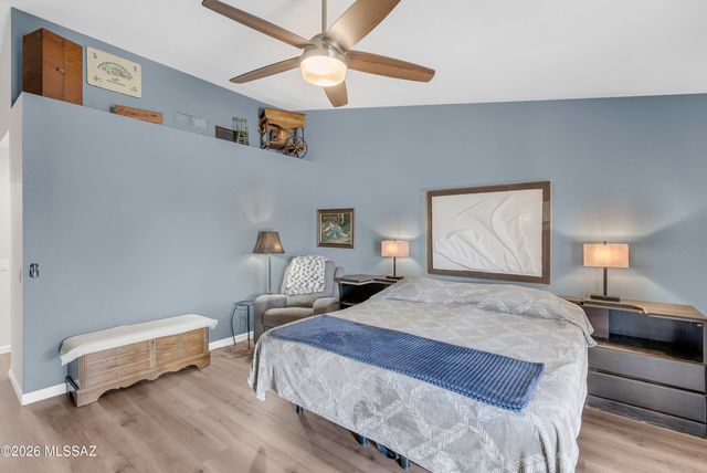 65703 E Rocky Trail Drive, Tucson, AZ 85739