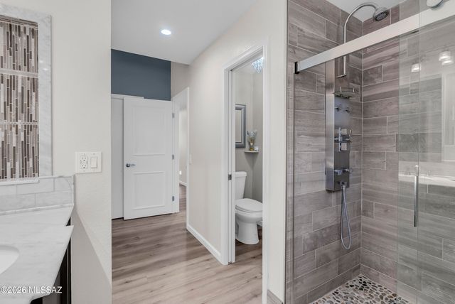 65703 E Rocky Trail Drive, Tucson, AZ 85739