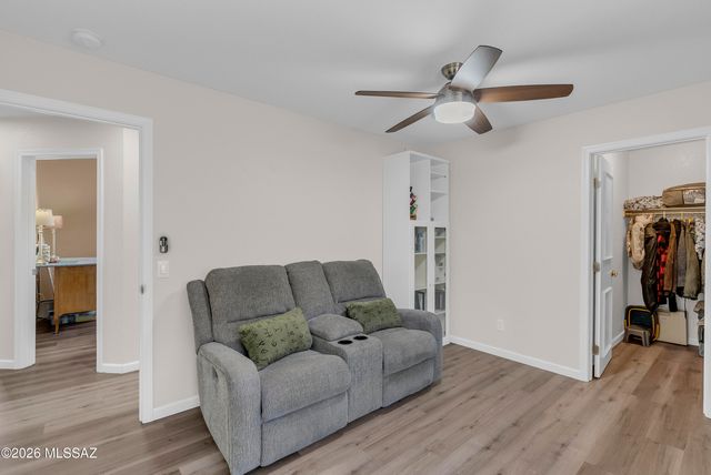 65703 E Rocky Trail Drive, Tucson, AZ 85739