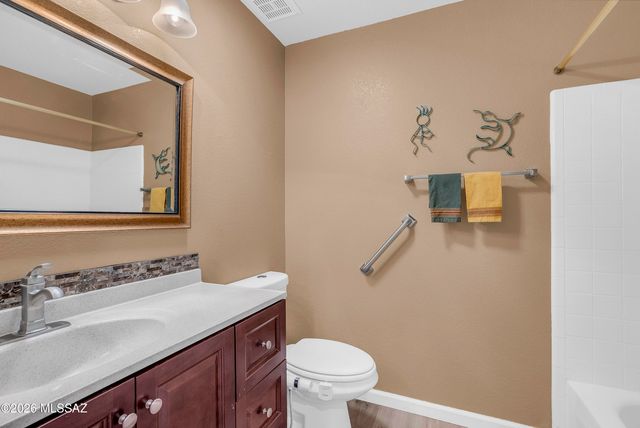 65703 E Rocky Trail Drive, Tucson, AZ 85739