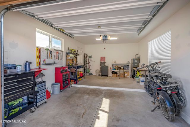 65703 E Rocky Trail Drive, Tucson, AZ 85739