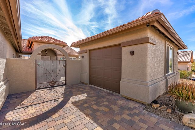 65703 E Rocky Trail Drive, Tucson, AZ 85739