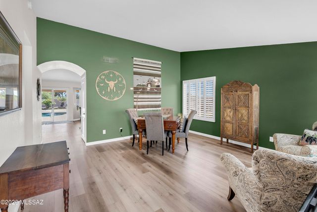 65703 E Rocky Trail Drive, Tucson, AZ 85739