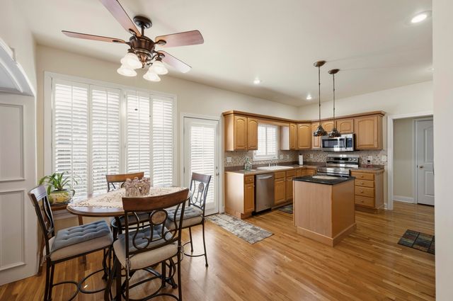 428 Shady Brook Drive, Richmond, KY 40475