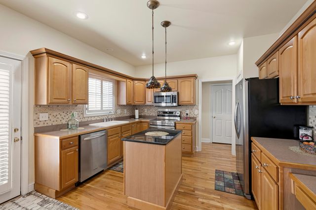 428 Shady Brook Drive, Richmond, KY 40475