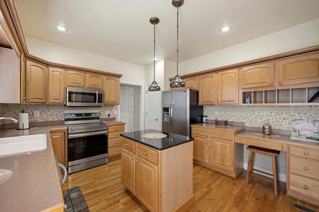 428 Shady Brook Drive, Richmond, KY 40475