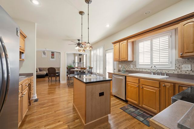 428 Shady Brook Drive, Richmond, KY 40475