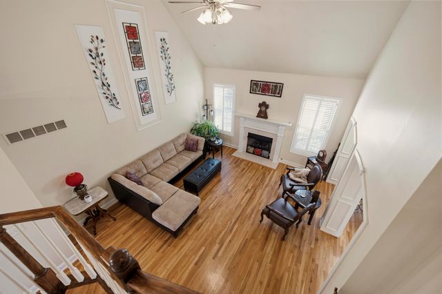 428 Shady Brook Drive, Richmond, KY 40475