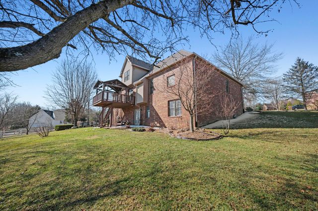 428 Shady Brook Drive, Richmond, KY 40475