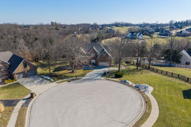 428 Shady Brook Drive, Richmond, KY 40475