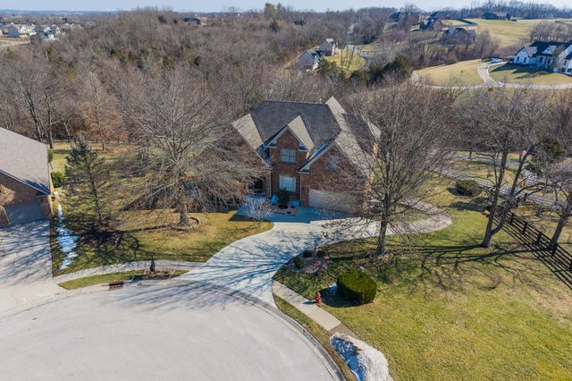 428 Shady Brook Drive, Richmond, KY 40475