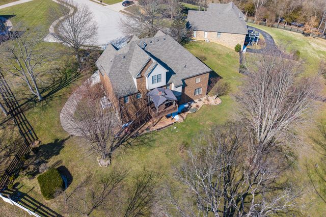 428 Shady Brook Drive, Richmond, KY 40475