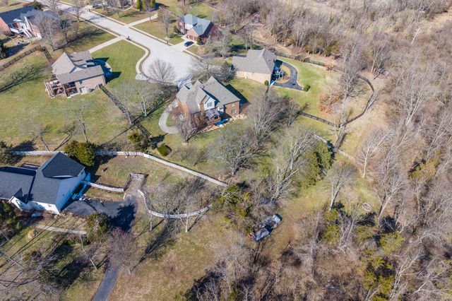 428 Shady Brook Drive, Richmond, KY 40475