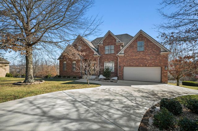 428 Shady Brook Drive, Richmond, KY 40475